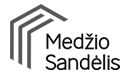 Customer review from Medžio sandėlis about ESSPO thermally modified wood