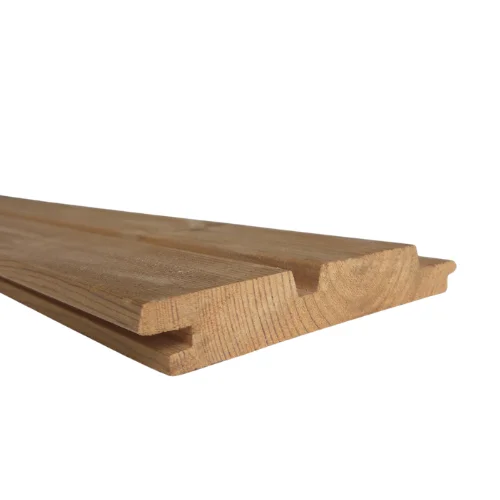 Rugen 3D cladding D2