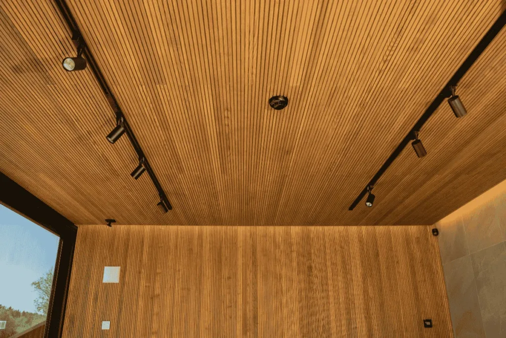 Interior Wood Ceiling Panels: How to Choose the Best Option?