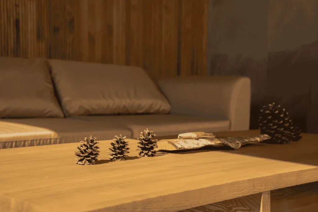 Wall Cladding for Small Spaces: How to Avoid Making the Room Feel Smaller