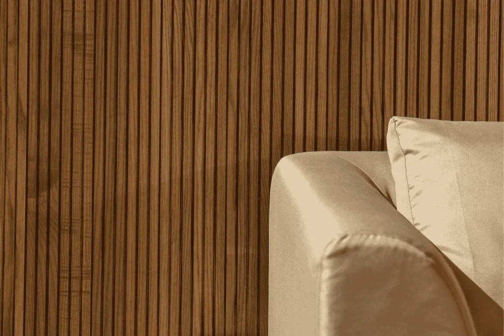Wooden Cladding for Accent Walls: How to Create a Distinctive Interior Feature