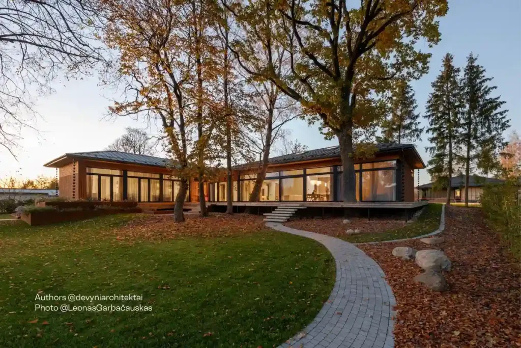 Can a Timber Facade and Deck Increase a Home’s Value?