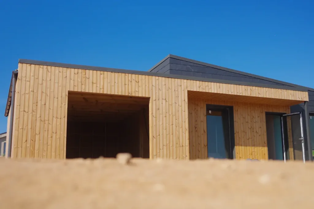 Common Mistakes When Choosing Facade Cladding for a New Home